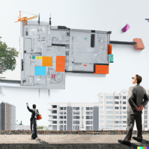 Diverse range of projects